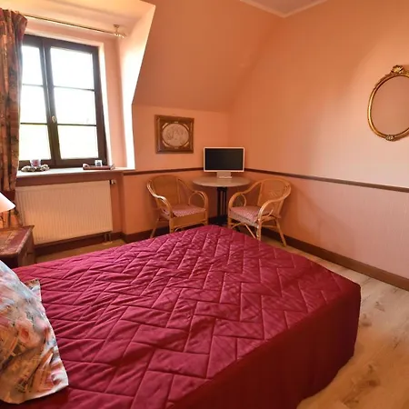 Zur Koeniglichen Ausspanne Bed & Breakfast Dresden