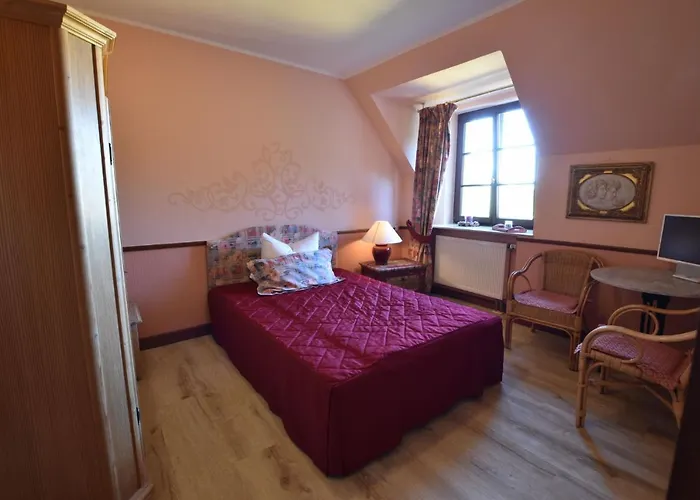 Zur Koeniglichen Ausspanne Bed & Breakfast 3*