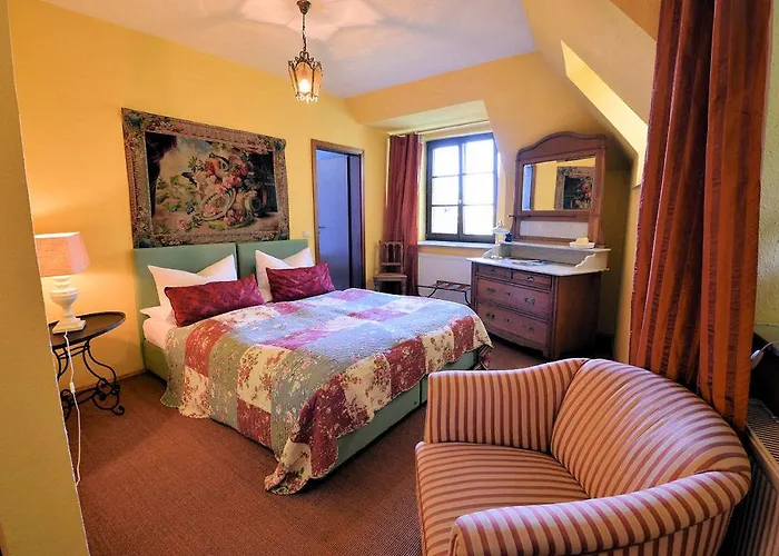 Zur Koeniglichen Ausspanne 3* Dresden