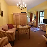 Zur Koeniglichen Ausspanne Bed & Breakfast 3*