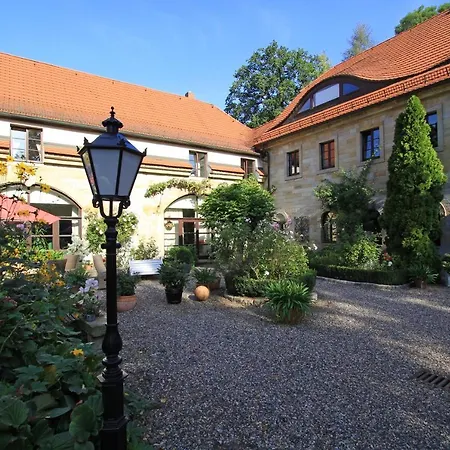 Zur Königlichen Ausspanne Frühstückspension