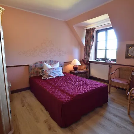 Zur Koeniglichen Ausspanne Bed & Breakfast *