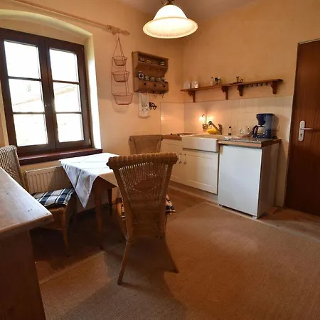 Frühstückspension Zur Königlichen Ausspanne