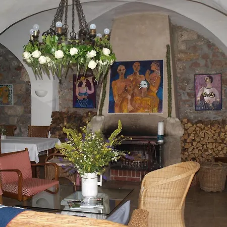 Zur Koeniglichen Ausspanne Bed & Breakfast *