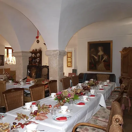 Frühstückspension Zur Königlichen Ausspanne Dresden
