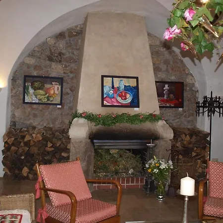 Zur Koeniglichen Ausspanne Bed & Breakfast Dresden