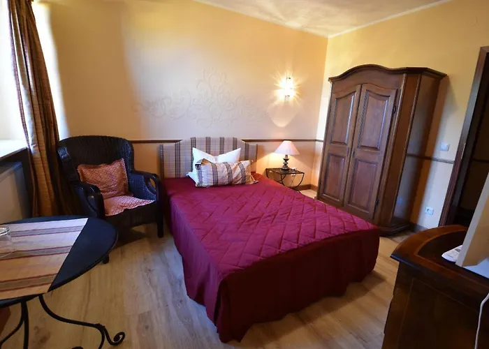 Zur Koeniglichen Ausspanne 3* Dresden