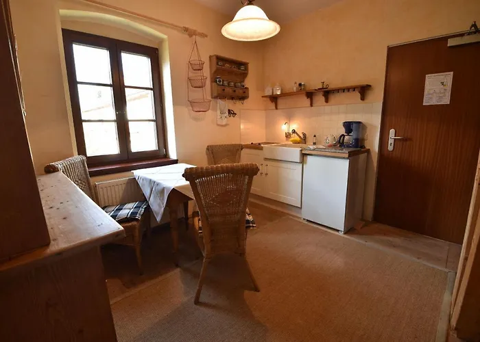 Bed & Breakfast Zur Koeniglichen Ausspanne