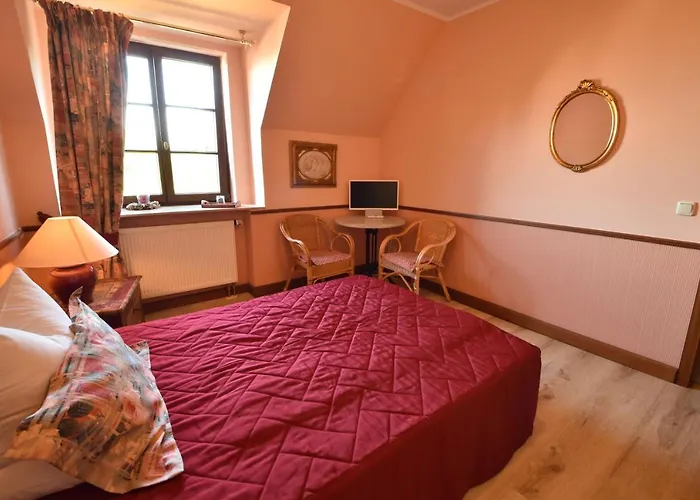 Zur Koeniglichen Ausspanne Bed & Breakfast Dresden