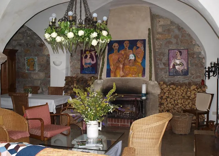 Zur Koeniglichen Ausspanne Bed & Breakfast 3*