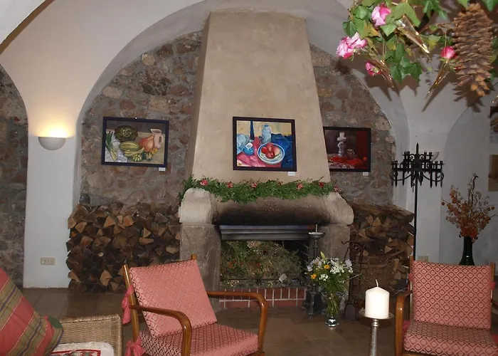 Zur Koeniglichen Ausspanne Bed & Breakfast Dresden