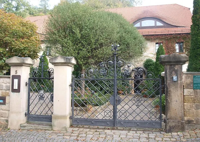 Zur Koeniglichen Ausspanne