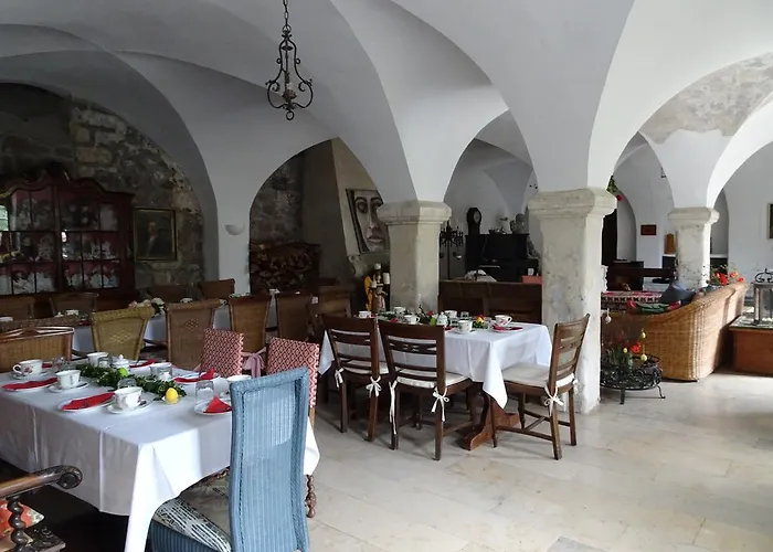 Zur Koeniglichen Ausspanne 3* Drezda