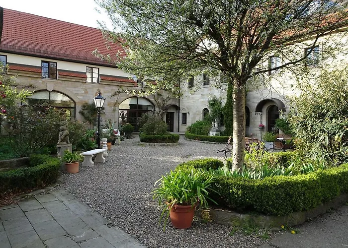 Zur Koeniglichen Ausspanne 3* Dresden