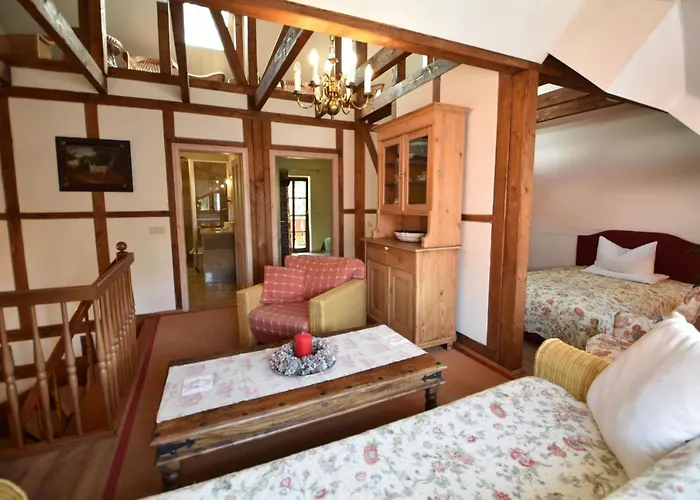 Zur Koeniglichen Ausspanne 3* Dresden