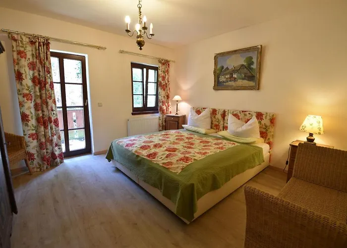 Zur Koeniglichen Ausspanne 3* Drezda