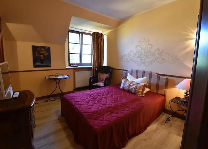 Zur Koeniglichen Ausspanne Drezda