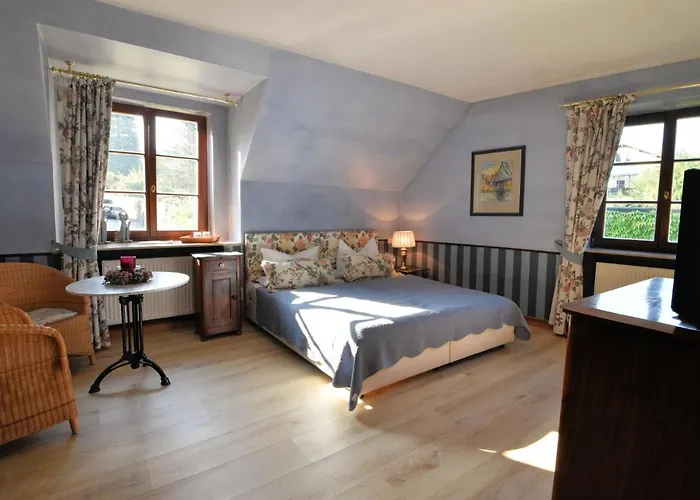 Zur Koeniglichen Ausspanne Bed & Breakfast Dresden