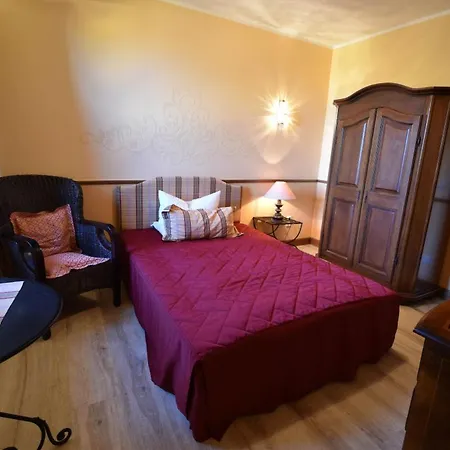 Zur Koeniglichen Ausspanne 3* Δρέσδη