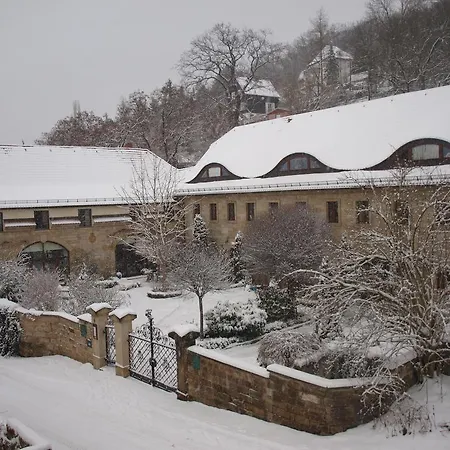 Zur Koeniglichen Ausspanne Δρέσδη