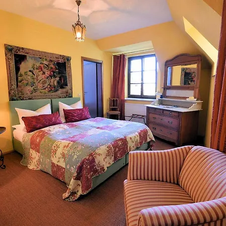 Zur Koeniglichen Ausspanne 3* Δρέσδη