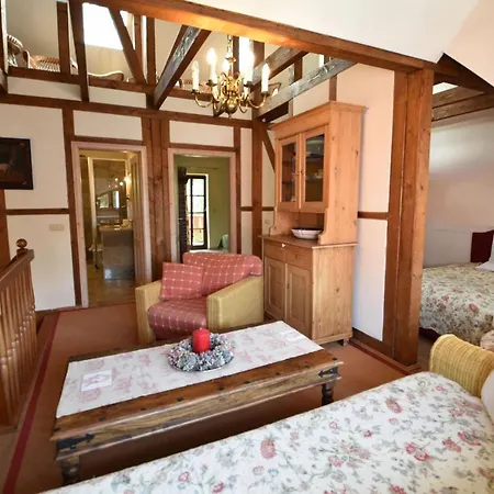 Zur Koeniglichen Ausspanne 3* Δρέσδη