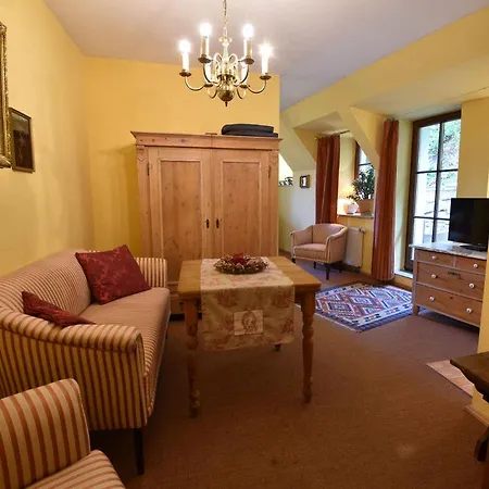 Zur Koeniglichen Ausspanne Bed and Breakfast 3*