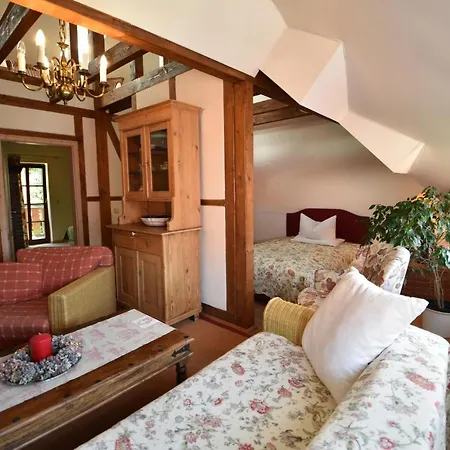 Zur Koeniglichen Ausspanne Bed and Breakfast 3*