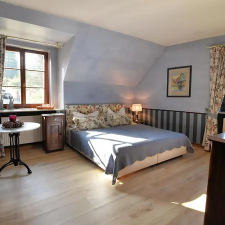 Zur Koeniglichen Ausspanne Bed and Breakfast Δρέσδη