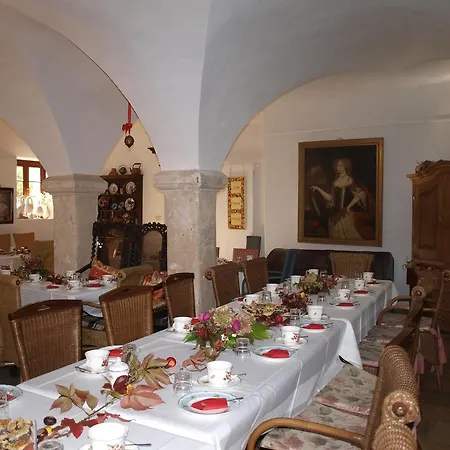 Alojamento de Acomodação e Pequeno-almoço Zur Koeniglichen Ausspanne Dresden