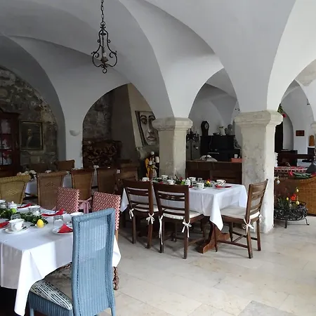 Zur Koeniglichen Ausspanne 3* Dresden