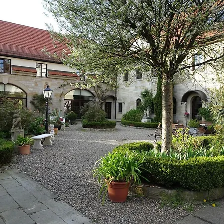 Zur Koeniglichen Ausspanne 3* Dresden